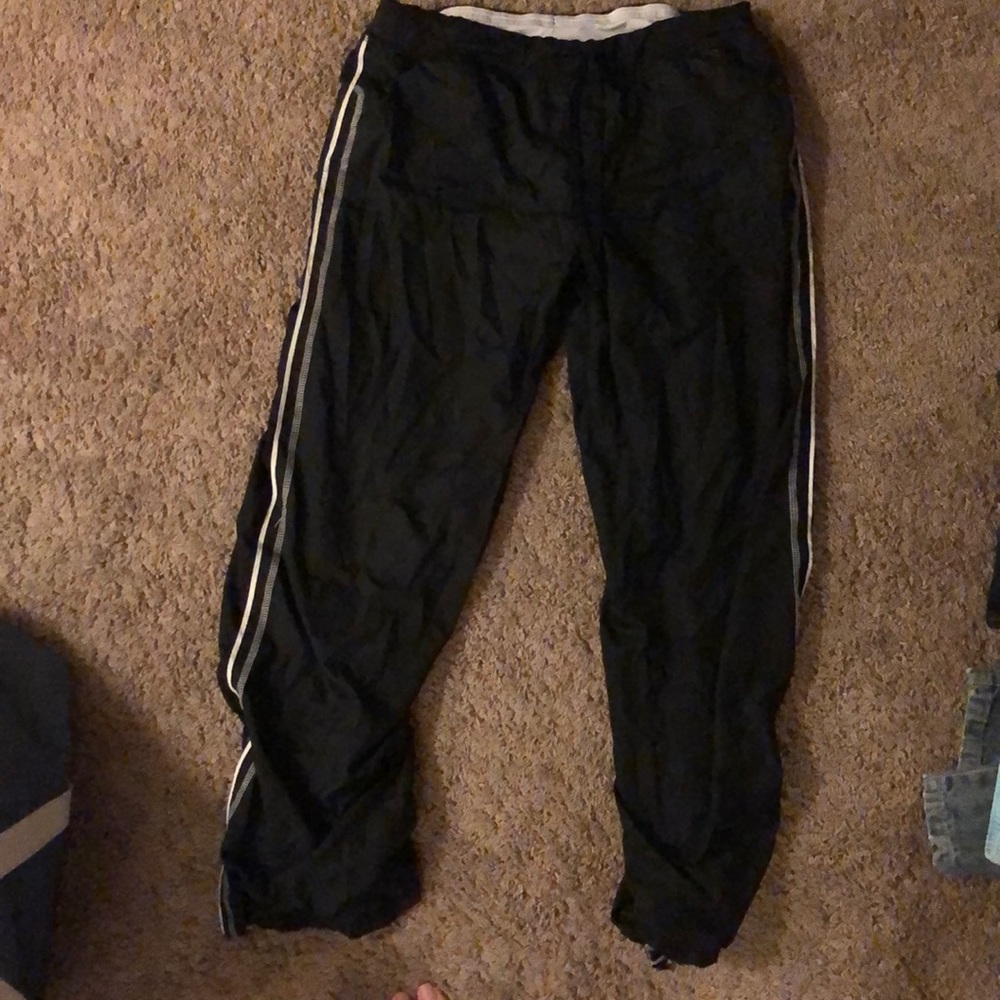 Cute baggy workout pants
